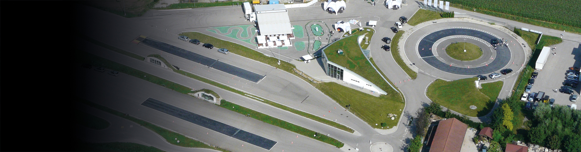 Fahrwelt Süd Burgkirchen Oberösterreich